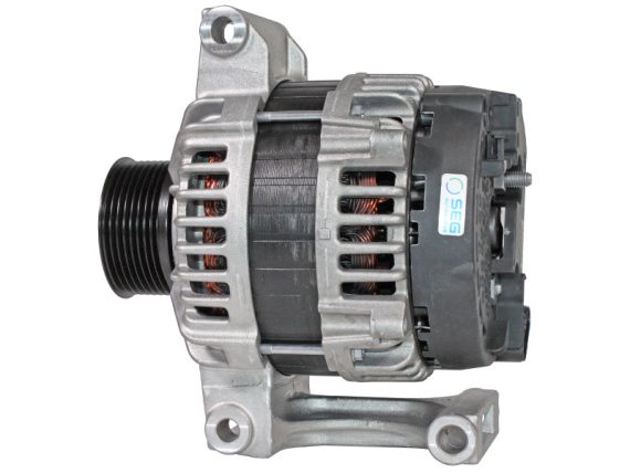 0128821048SEG_003.JPG Ģenerators SEG 24V 150A MB 0128821048SEG OE A0151541902