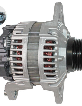 Ģenerators SEG Volvo 24V 110A