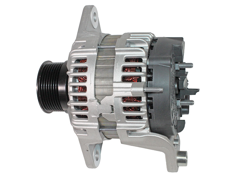 Ģenerators SEG Volvo 24V 110A 0128821153SEG OE 23816756