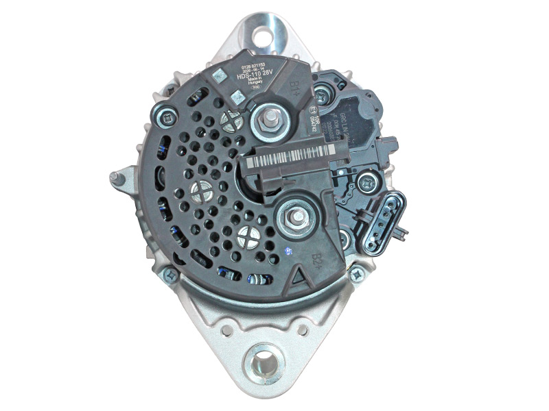 Ģenerators SEG Volvo 24V 110A 0128821153SEG OE 23816756