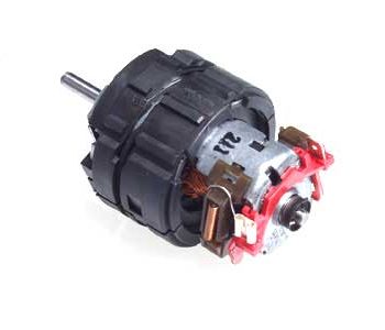 Salona sildītāja ventilatora motors, Ford, 12V — 0130007009