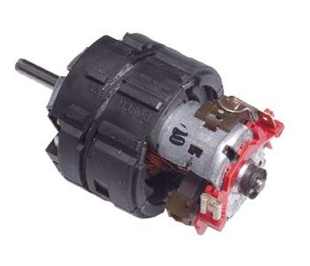 Salona sildītāja pūtēja motors 12V, 0130007015
