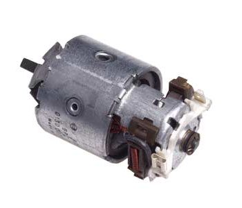 Salona sildītāja ventilators Webasto, 24V, 0130007104