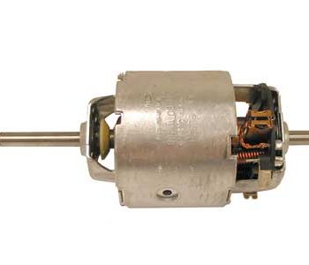 Salona sildītāja ventilatora motors, BMW 3. sērija E36 (91-) — 0130111188