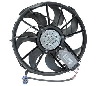 Dzesēšanas ventilators Mercedes-Benz, 0130307010