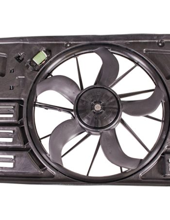 Radiatora ventilatora motors, Ford Tourneo / Transit, OE 1933657 — 0130308552