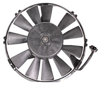 Salona sildītāja ventilators, 12V, 0130701205