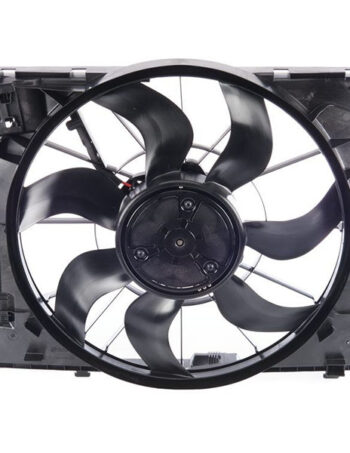 Dzinēja dzesēšanas ventilatora motors - 0130707499