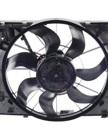 Dzinēja dzesēšanas ventilatora motors - 0130707513