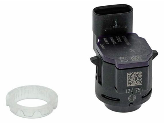 0218SS0006_001.JPG Parkošanās/attāluma sensors BOSCH 5WA919275A 0218SS0006 OE 5WA919275A