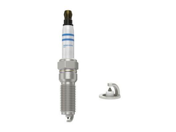 0242145606_001.JPG Spark Plug 0242145606 OE 10427930