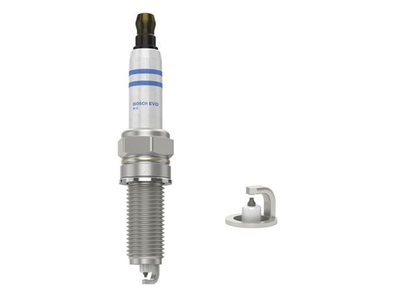 0242145611_001.JPG Spark Plug 0242145611 OE 12290-RWC-A01