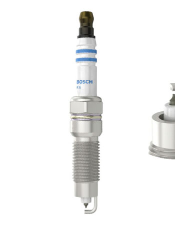 Spark Plug - 0242145635