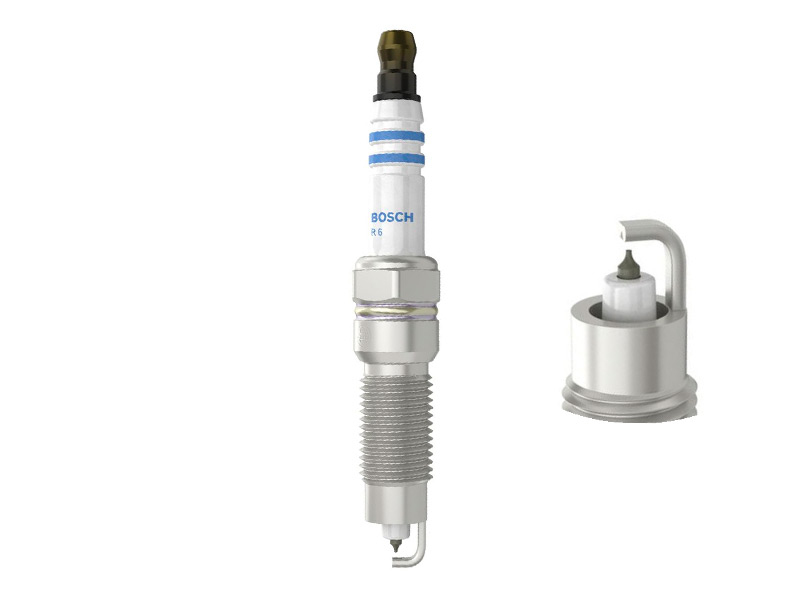 Spark Plug 0242145635 OE 12290-RWC-A01
