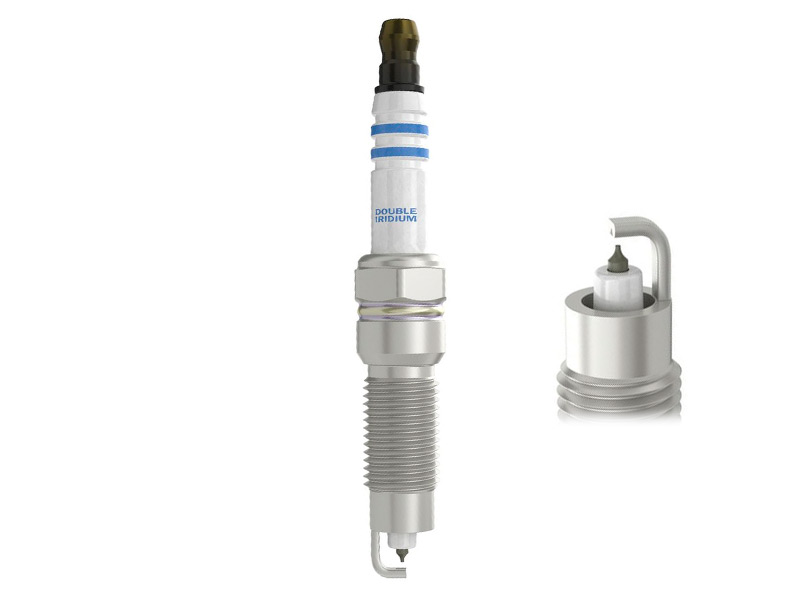 Spark Plug 0242145636 OE 10427930