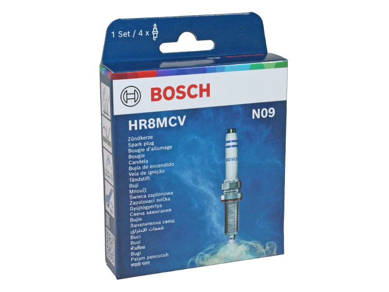 Spark Plug 0242229986 OE 1088847