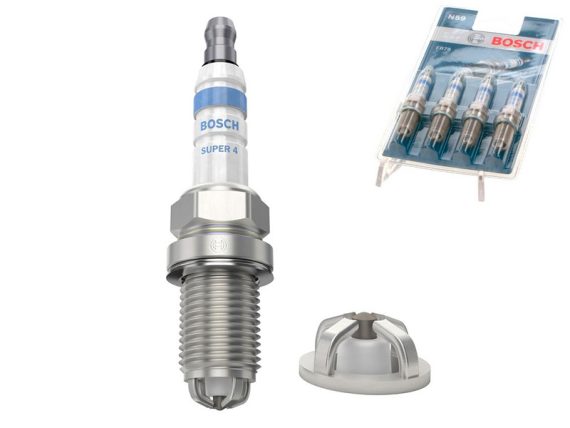 0242232801_001.JPG Spark Plug 0242232801 OE