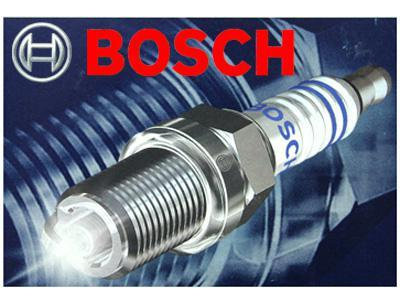 SVECE  BOSCH HR 7 NI 332 W 0242236574 OE 