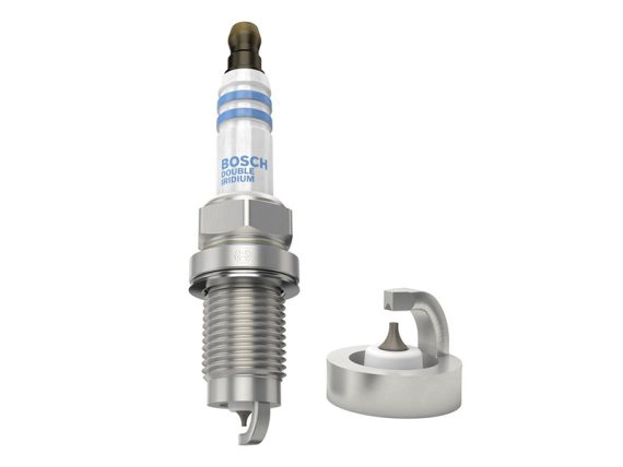 0242240691_001.JPG Spark Plug 0242240691 OE 12290-RB1-003