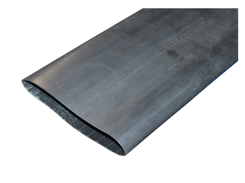 Termosarūkošā caurulīte ar līmi 140/42, 3:1 02473140 OE 