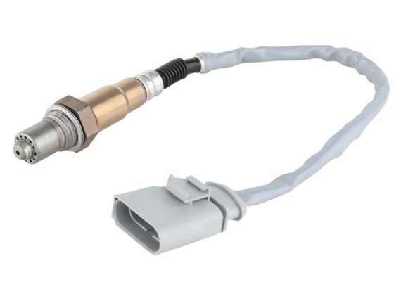 0258027209_001.JPG Lambda sensors BOSCH AUDI 06L906262F 0258027209 OE 06L906262F