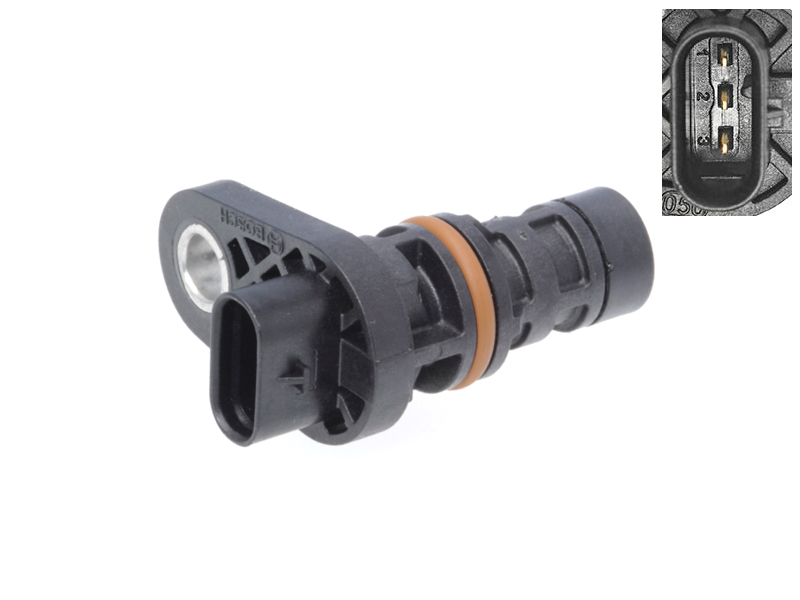 Crankshaft pulse sensor 0261210325 OE 1247086