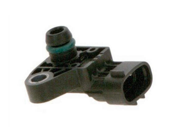 0261230198_001.JPG Sensor, intake manifold pressure 0261230198 OE 18590-58M00