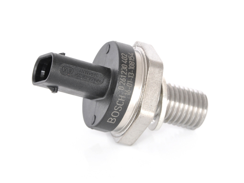 Sensor oil pressure 0261230402 OE 12618614494