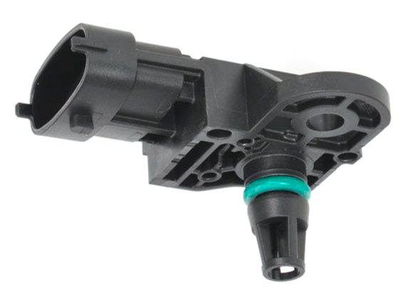 0261230423_001.JPG MAP sensors (ieplūdes kolektora spiediens) VOLVO 31405341 0261230423 OE 31405341