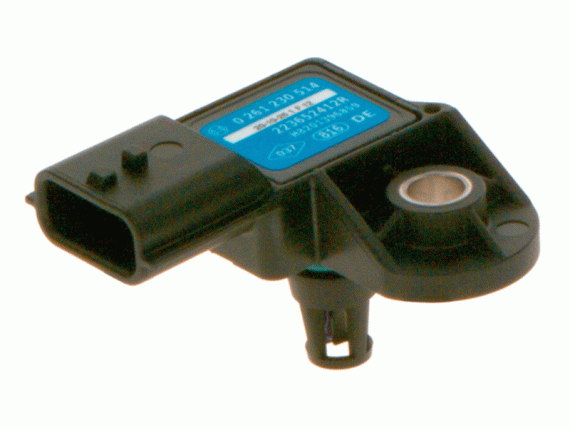 0261230514_001.GIF Spiediena sensors 223652412R 0261230514 OE 223652412R