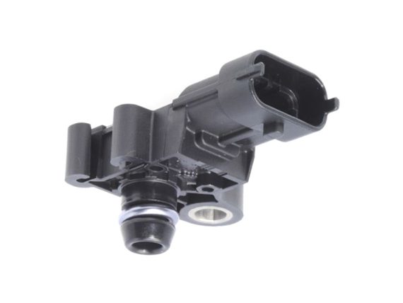 0261230524_001.JPG Sensor, boost pressure, intake manifold pressure 0261230524 OE 1682141