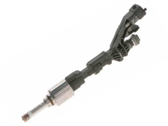 0261500394_001.JPG Iesmidzināšanas sprausla BOSCH 1755981 0261500394 OE 1755981