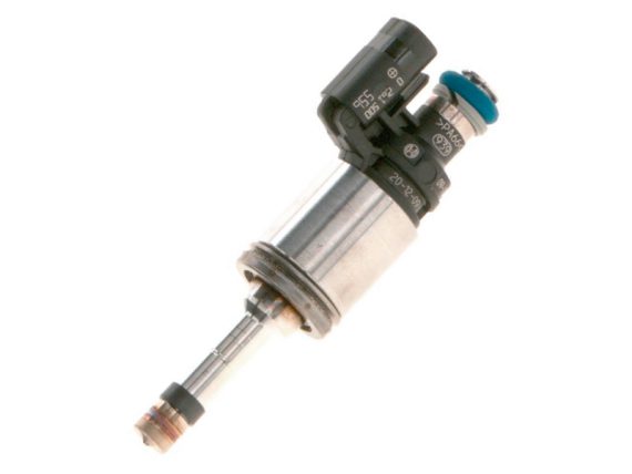0261500556_001.JPG Degvielas iesmidzinātājs Bosch 0261500556 Ford 0261500556 OE 2024266