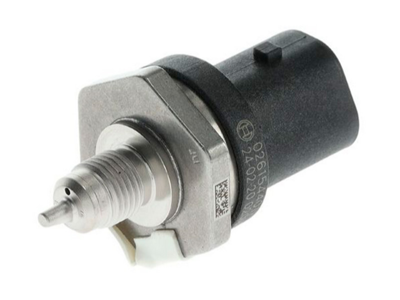 Fuel pressure sensor 026154401F OE 9A160623000