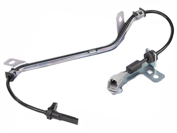 0265008341_001.JPG ABS sensors LEGACY 06-09 aizmugurē labais 27540-AG120 0265008341 OE 27540-AG120