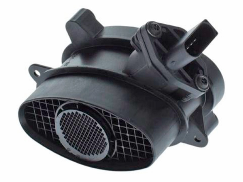 ILMAMASSAMITTARI ORIG.BOSCH BMW E39 028021808X OE 