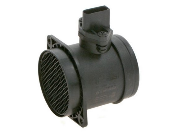 0280218341_001.JPG Gaisa masas mērītājs ORIG. BOSCH AUDI/VW/BENTLEY 07D906461 0280218341 OE 07D906461