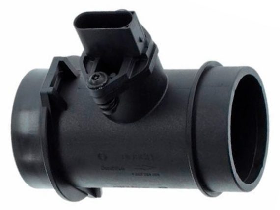0280218406_001.JPG Mass air flow sensor 0280218406 OE 13621433565