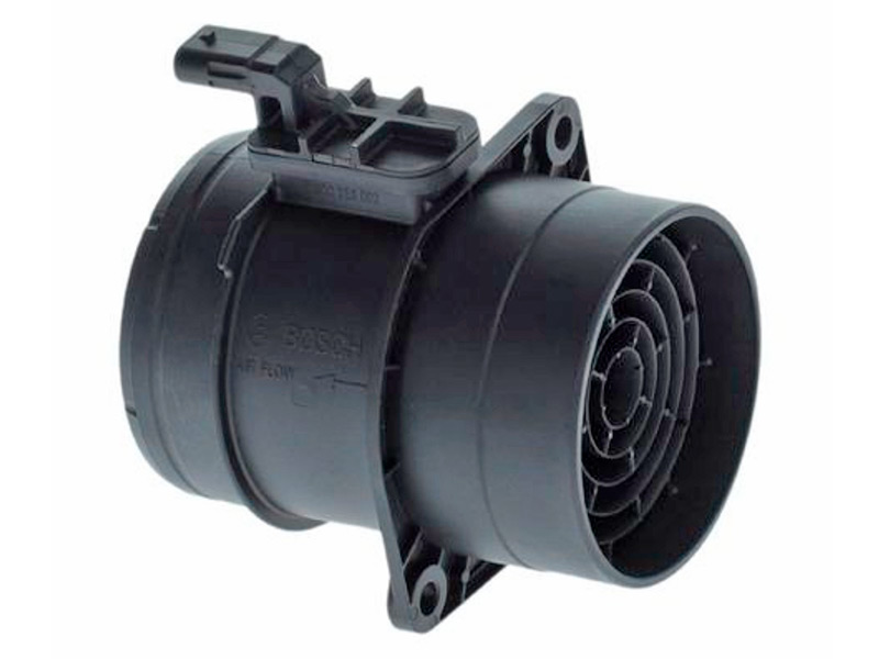 Mass Air Flow Sensor — 0280218486