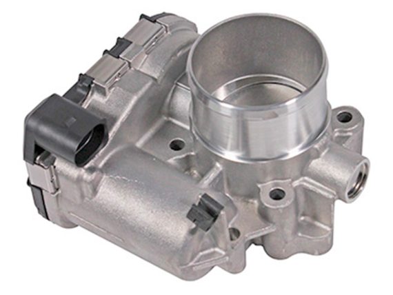 028075008B_001.JPG Throttle body 028075008B OE 1472934