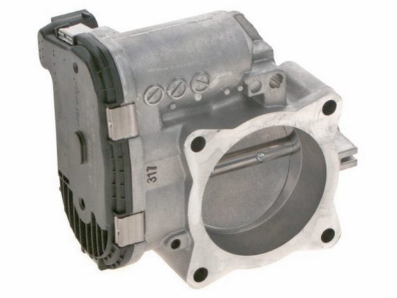 0280750131_002.JPG Throttle body 0280750131 OE 30650013