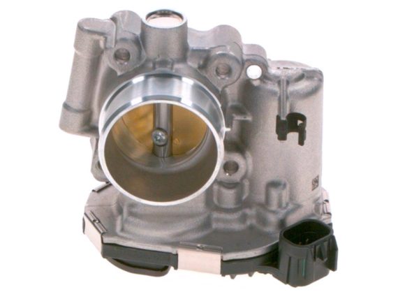 0280750482_001.JPG Droseļvārsta korpuss OPEL 55562270 0280750482 OE 55562270