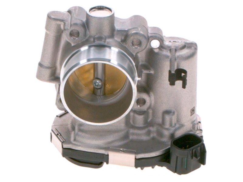 KAASULÄPPÄKOTELO OPEL 0280750482 OE 55562270