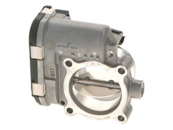 0280750597_002.JPG Throttle body 0280750597 OE 1717579