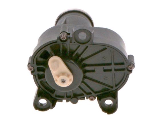 0280751013_003.JPG Ieplūdes caurules regulators Bosch 0280751013 0280751013 OE 11618506410