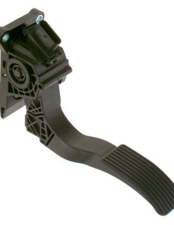 Akseleratora pedāļa modulis MB CDI ar kickdown, kods 2E0721507D — 028075502V