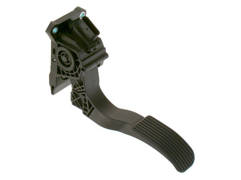 KAASUPOLJINMODUULI MB CDI (AUTOT JOSSA KICKDOWN) 028075502V OE 