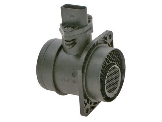 0281002531_001.JPG Mass air flow sensor 0281002531 OE 038906461B