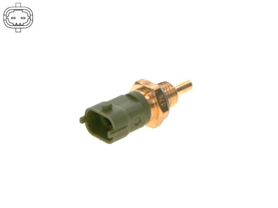 0281006021_001.JPG Temperatūras sensors degvielas 02C2N4536 0281006021 OE 02C2N4536