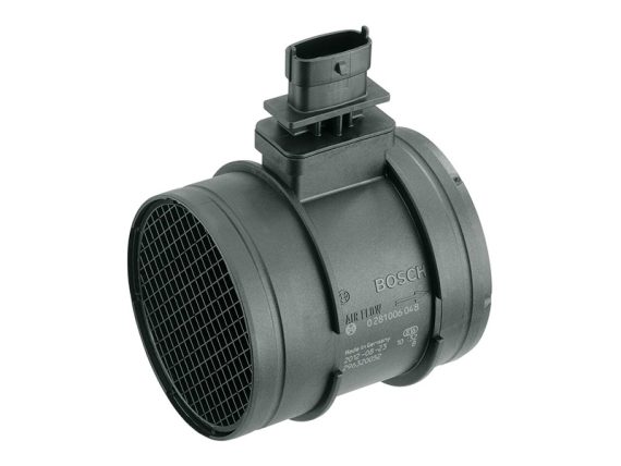 0281006048_001.JPG Mass air flow sensor 0281006048 OE 0000069503670